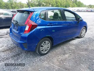 2016 Honda Fit LX z VIN JHMGK5H55GX027913, wystawiony jako IAAI lot #42367857 z przebiegiem 114 776 mil mil oraz . Historia ofert i sprzedaży dostępna na DreamBid. Obrazek 4.