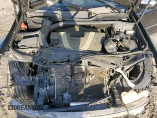 2009 Mercedes-Benz M 350 with VIN 4JGBB86E99A529602, listed as a Copart auction lot 52436885 with 315,302 mi miles and Salvage Title. Bid and sale history available at DreamBid. Image 12.