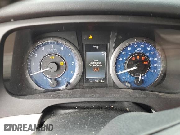 2015 Toyota Sienna XLE с VIN 5TDYK3DC1FS541180, выставлен на аукционе Copart как лот 59078585 с пробегом 94 014 миль миль и Списание • Salvage title. История ставок и продаж доступна на DreamBid. Изображение 9.