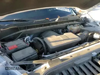 2022 Chevrolet Silverado 1500 RST with VIN 1GCUYEEL9NZ214403, listed as a Copart auction lot 85056274 with 15,204 mi miles and Salvage title. Bid and sale history available at DreamBid. Image 15.