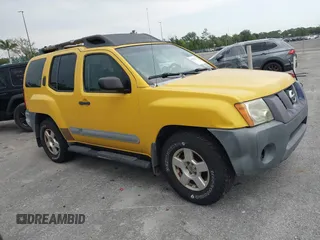 2006 Nissan Xterra SE z VIN 5N1AN08U06C560715, wystawiony jako IAAI lot #42335483 z przebiegiem 221 983 mil mil oraz . Historia ofert i sprzedaży dostępna na DreamBid. Obrazek 1.