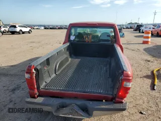 2003 Ford Ranger XL with VIN 1FTYR10D13PB04882, listed as a Copart auction lot 63454215 with 175,921 mi miles and Salvage title. Bid and sale history available at DreamBid. Image 10.