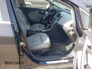 2013 Buick Verano Convenience Group with VIN 1G4PR5SK3D4236314, listed as a IAAI auction lot 41886470 with 128,611 mi miles and . Bid and sale history available at DreamBid. Image 5.