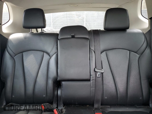 2019 Buick Envision Essence with VIN LRBFXCSA0KD040358, listed as a Copart auction lot 52831355 with 88,454 mi miles and Salvage Title. Bid and sale history available at DreamBid. Image 10.