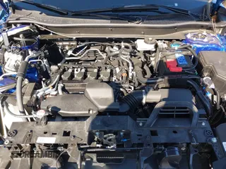 2025 Honda CR-V EX-L with VIN 2HKRS4H78SH426213, listed as a IAAI auction lot 41514210 with 8,333 mi miles and . Bid and sale history available at DreamBid. Image 10.