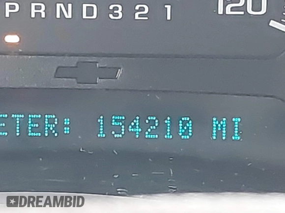 2006 Chevrolet TrailBlazer LS with VIN 1GNDS13S562239191, listed as a IAAI auction lot 41723168 with 154,210 mi miles and . Bid and sale history available at DreamBid. Image 15.
