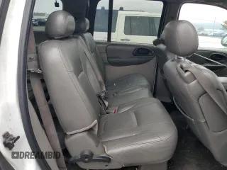 2003 Chevrolet TrailBlazer EXT LT with VIN 1GNET16S436108643, listed as a Copart auction lot 44082045 with 197,563 mi miles and Salvage Title. Bid and sale history available at DreamBid. Image 10.