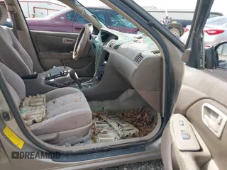 1999 Toyota Camry LE z VIN JT2BF28K9X0216439, wystawiony jako IAAI lot #42213626 z przebiegiem 280 812 mil mil oraz . Historia ofert i sprzedaży dostępna na DreamBid. Obrazek 5.