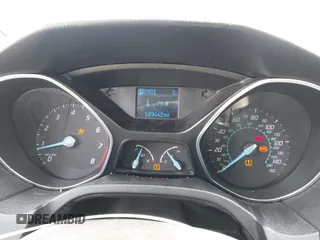 2012 Ford Focus SE с VIN 1FAHP3F2XCL121264, выставлен на аукционе IAAI как лот 42243139 с пробегом 189 442 миль миль и . История ставок и продаж доступна на DreamBid. Изображение 7.