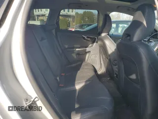 2015 Volvo XC60 с VIN YV4902RD8F2617701, выставлен на аукционе Copart как лот 48514665 с пробегом 116 569 миль миль и Чистый • Clean title. История ставок и продаж доступна на DreamBid. Изображение 11.