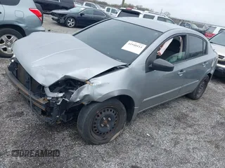 2012 Nissan Sentra SR with VIN 3N1AB6AP1CL645750, listed as a IAAI auction lot 41948114 with 211,398 mi miles and . Bid and sale history available at DreamBid. Image 2.
