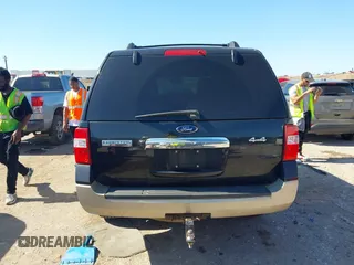 2010 Ford Expedition Eddie Bauer с VIN 1FMJU1H59AEB53135, выставлен на аукционе IAAI как лот 42230655 с пробегом 176 873 миль миль и . История ставок и продаж доступна на DreamBid. Изображение 16.