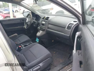 2009 Honda CR-V LX z VIN 5J6RE38349L001747, wystawiony jako IAAI lot #42441896 z przebiegiem 129 434 mil mil oraz . Historia ofert i sprzedaży dostępna na DreamBid. Obrazek 5.