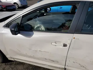 2024 Subaru Impreza z VIN JF1GUABC3R8269856, wystawiony jako Copart lot #47733185 z przebiegiem 23 040 mil mil oraz Szkoda całkowita • Salvage title. Historia ofert i sprzedaży dostępna na DreamBid. Obrazek 7.
