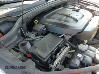 2018 Jeep Grand Cherokee Laredo with VIN 1C4RJFAG2JC117744, listed as a Copart auction lot 60881105 with 109,601 mi miles and Salvage title. Bid and sale history available at DreamBid. Image 15.