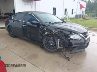 2017 Nissan Altima SR с VIN 1N4AL3AP2HC273031, выставлен на аукционе IAAI как лот 42656726 с пробегом 99 053 миль миль и . История ставок и продаж доступна на DreamBid. Изображение 1.