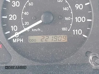 1998 Toyota Corolla VE с VIN 2T1BR12E1WC082087, выставлен на аукционе IAAI как лот 42462171 с пробегом 221 909 миль миль и . История ставок и продаж доступна на DreamBid. Изображение 16.