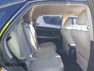 2010 Lexus RX 450h with VIN JTJBC1BA0A2409128, listed as a IAAI auction lot 40979987 with 225,063 mi miles and . Bid and sale history available at DreamBid. Image 8.