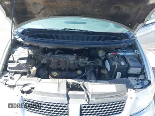2004 Dodge Caravan SXT z VIN 2D4GP44L24R554807, wystawiony jako IAAI lot #42324322 z przebiegiem 249 993 mil mil oraz . Historia ofert i sprzedaży dostępna na DreamBid. Obrazek 10.