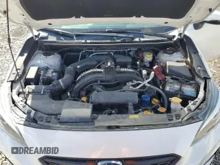 2017 Subaru Impreza Special Sports z VIN 4S3GTAM6XH3728364, wystawiony jako Copart lot #51477255 z przebiegiem 59 587 mil mil oraz Szkoda całkowita • Salvage title. Historia ofert i sprzedaży dostępna na DreamBid. Obrazek 11.