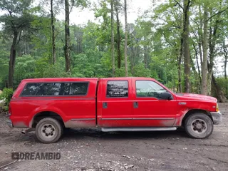 1999 Ford F-350 XL z VIN 1FTSW30F2XEB28461, wystawiony jako IAAI lot #42265380 z przebiegiem 388 102 mil mil oraz . Historia ofert i sprzedaży dostępna na DreamBid. Obrazek 13.