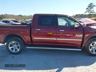 2016 Ram 1500 Laramie с VIN 1C6RR7NTXGS357331, выставлен на аукционе IAAI как лот 41878278 с пробегом 190 100 миль миль и . История ставок и продаж доступна на DreamBid. Изображение 13.