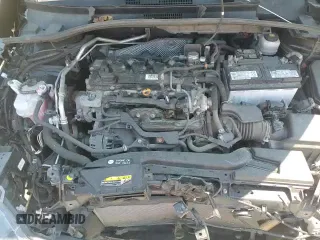 2022 Toyota Corolla Cross L with VIN 7MUAAABG4NV025480, listed as a Copart auction lot 68827655 with 71,578 mi miles and Clean title. Bid and sale history available at DreamBid. Image 14.