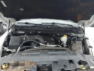 2018 Ram 1500 Express с VIN 3C6RR7KT0JG214424, выставлен на аукционе IAAI как лот 41076707 с пробегом 200 895 миль миль и . История ставок и продаж доступна на DreamBid. Изображение 10.
