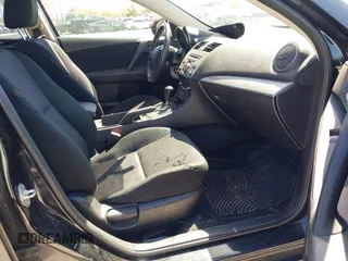 2013 Mazda 3 i SV with VIN JM1BL1TF9D1826545, listed as a IAAI auction lot 41704663 with 108,178 mi miles and . Bid and sale history available at DreamBid. Image 5.