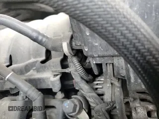 2021 Chevrolet Silverado 1500 Custom с VIN 3GCUYBEF8MG144156, выставлен на аукционе Copart как лот 67363865 с пробегом 130 915 миль миль и Списание • Salvage title. История ставок и продаж доступна на DreamBid. Изображение 14.