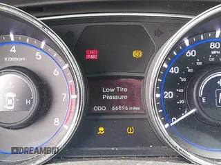 2014 Hyundai Sonata GLS with VIN 5NPEB4AC5EH857506, listed as a IAAI auction lot 41720219 with 66,896 mi miles and . Bid and sale history available at carsss.com. Image 15.