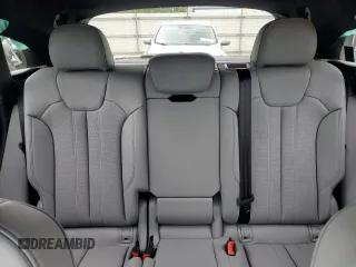 2024 Audi Q5 S line Premium Plus with VIN WA1EAAFY2R2145381, listed as a Copart auction lot 55919225 with Not provided miles and Salvage title. Bid and sale history available at DreamBid. Image 10.