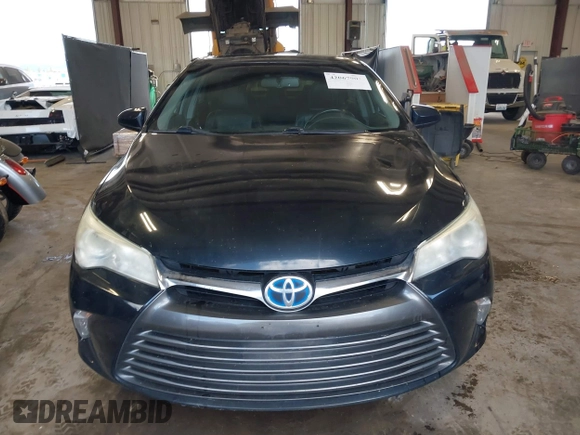 2015 Toyota Camry LE z VIN 4T1BD1FKXFU148407, wystawiony jako IAAI lot #42067901 z przebiegiem 163 740 mil mil oraz . Historia ofert i sprzedaży dostępna na DreamBid. Obrazek 12.