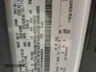 2017 Ford Transit с VIN 1FTYE1ZM1HKB43653, выставлен на аукционе Copart как лот 53069015 с пробегом 204 390 миль миль и Списание • Salvage title. История ставок и продаж доступна на DreamBid. Изображение 15.