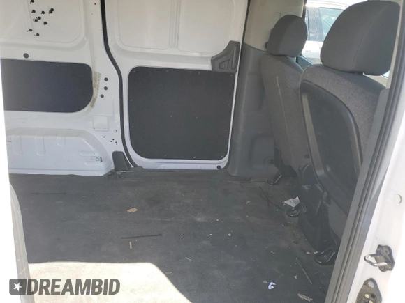 2018 Nissan NV200 SV с VIN 3N6CM0KN7JK691366, выставлен на аукционе Copart как лот 56069815 с пробегом 73 039 миль миль и Списание • Salvage title. История ставок и продаж доступна на DreamBid. Изображение 10.