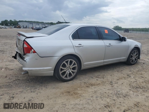 2012 Ford Fusion SE z VIN 3FAHP0HA6CR267682, wystawiony jako Copart lot #54476275 z przebiegiem 250 956 mil mil oraz Szkoda całkowita • Salvage title. Historia ofert i sprzedaży dostępna na DreamBid. Obrazek 3.