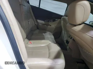 2012 Buick LaCrosse Premium 1 z VIN 1G4GD5E33CF158512, wystawiony jako Copart lot #58360135 z przebiegiem 215 782 mil mil oraz Szkoda całkowita • Salvage title. Historia ofert i sprzedaży dostępna na DreamBid. Obrazek 10.