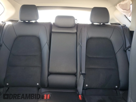 2023 Mazda CX-5 S Select with VIN JM3KFBBM2P0275602, listed as a Copart auction lot 45476235 with 12,017 mi miles and Salvage Title. Bid and sale history available at DreamBid. Image 10.