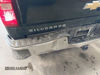 2014 Chevrolet Silverado 1500 LTZ with VIN 3GCUKSEC3EG515541, listed as a IAAI auction lot 42100514 with 177,761 mi miles and . Bid and sale history available at DreamBid. Image 17.