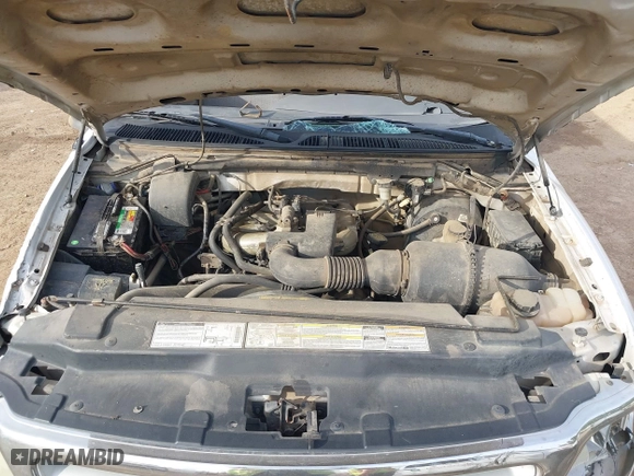 1999 Ford F-150 Work Series with VIN 1FTZF1728XKA04105, listed as a IAAI auction lot 41856047 with 176,890 mi miles. Bid and sale history available at carsss.com. Image 10.