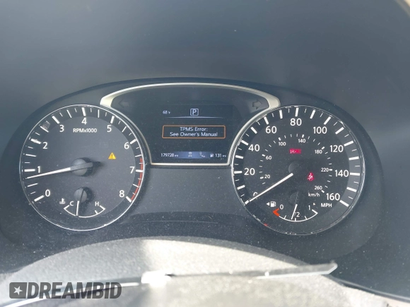 2018 Nissan Pathfinder Platinum z VIN 5N1DR2MN2JC640330, wystawiony jako IAAI lot #42147082 z przebiegiem 179 728 mil mil oraz . Historia ofert i sprzedaży dostępna na DreamBid. Obrazek 7.