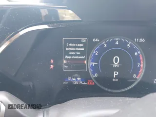 2024 Lexus NX 350 Premium z VIN JTJGGCEZ5R5008594, wystawiony jako IAAI lot #41643849 z przebiegiem 13 519 mil mil oraz . Historia ofert i sprzedaży dostępna na DreamBid. Obrazek 7.