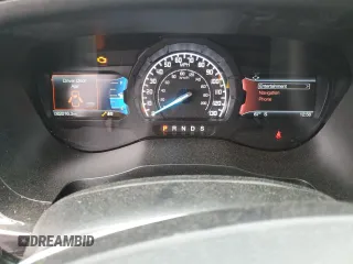 2021 Ford Ranger XL с VIN 1FTER4FH3MLD92895, выставлен на аукционе Copart как лот 56828505 с пробегом 82 016 миль миль и Списание • Salvage title. История ставок и продаж доступна на DreamBid. Изображение 9.