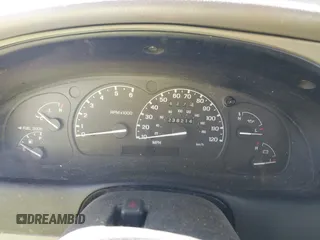 1998 Mazda B-Series Truck SE with VIN 4F4YR16C5WTM33635, listed as a IAAI auction lot 42067965 with 238,214 mi miles and . Bid and sale history available at DreamBid. Image 7.