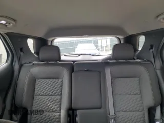 2018 Chevrolet Equinox LT with VIN 3GNAXSEV0JS552678, listed as a Copart auction lot 53237415 with 58,370 mi miles and Salvage Title. Bid and sale history available at carsss.com. Image 10.