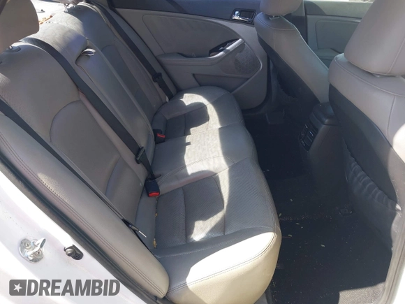 2013 Kia Optima EX с VIN 5XXGN4A78DG251212, выставлен на аукционе IAAI как лот 42397351 с пробегом 244 699 миль миль и . История ставок и продаж доступна на DreamBid. Изображение 8.