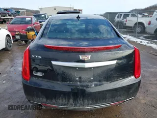 2017 Cadillac XTS Luxury z VIN 2G61M5S36H9111282, wystawiony jako IAAI lot #41107706 z przebiegiem 136 286 mil mil oraz . Historia ofert i sprzedaży dostępna na DreamBid. Obrazek 17.