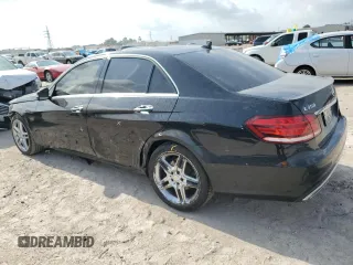 2014 Mercedes-Benz E-Class E 350 Sport with VIN WDDHF5KB7EA861258, listed as a Copart auction lot 55046435 with 172,066 mi miles and Salvage Title. Bid and sale history available at carsss.com. Image 2.