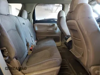 2007 Saturn Outlook XE z VIN 5GZER137X7J125696, wystawiony jako Copart lot #83236444 z przebiegiem Nie podano mil oraz Szkoda całkowita • Salvage title. Historia ofert i sprzedaży dostępna na DreamBid. Obrazek 11.