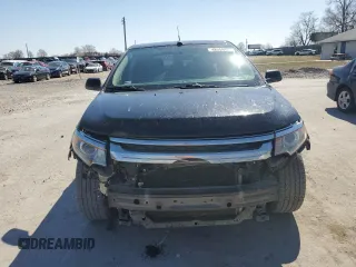 2013 Ford Edge Limited z VIN 2FMDK3KC1DBC12281, wystawiony jako Copart lot #48559475 z przebiegiem 204 230 mil mil oraz Szkoda całkowita • Salvage title. Historia ofert i sprzedaży dostępna na DreamBid. Obrazek 5.
